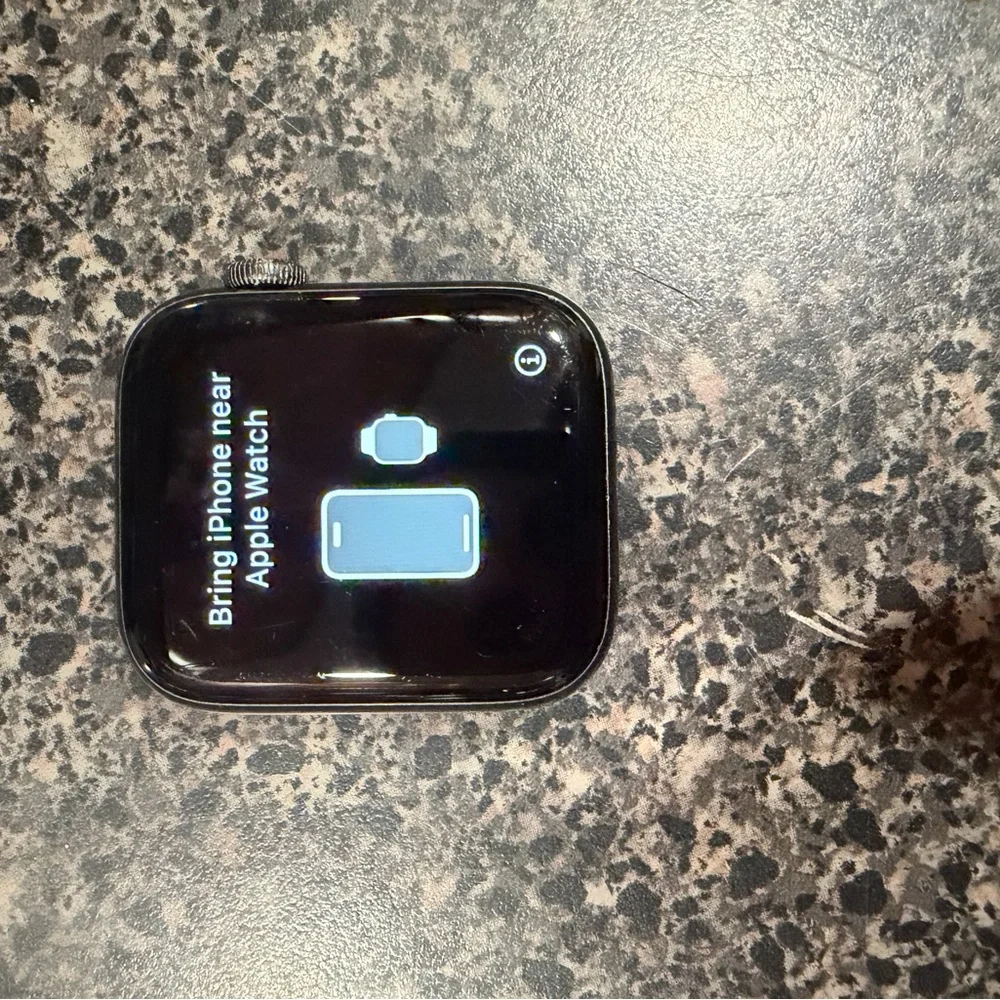 Apple main unit